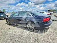 2011 Audi A8 фото
