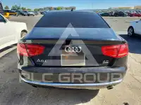 2011 Audi A8 photo