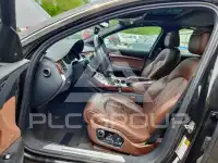2011 Audi A8 фото