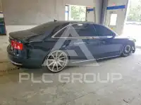 2011 Audi A8 photo