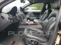 2011 Audi A8 photo