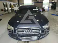 2011 Audi A8 photo