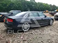 2011 Audi A8 photo