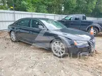 2011 Audi A8 photo