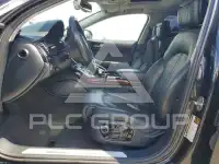 2011 Audi A8 фото