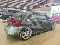 2011 Audi TT photo