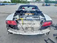 2011 Audi R8 фото