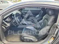 2011 Audi R8 фото