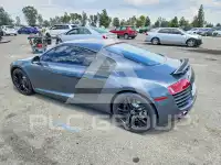 2011 Audi R8 фото