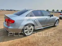 2011 Audi S4 фото