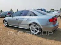 2011 Audi S4 фото
