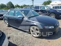 2011 Audi S4 photo