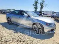 2011 Audi S4 фото