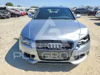 2011 Audi S4 фото