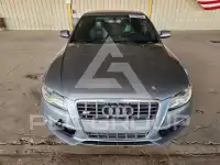 2011 Audi S4 photo