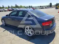 2011 Audi S4 фото