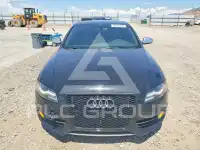2011 Audi S4 фото