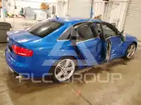 2011 Audi S4 фото