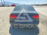 2011 Audi S4 фото