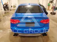 2011 Audi S4 фото