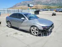 2011 Audi S4 photo