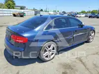 2011 Audi S4 фото