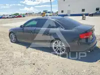 2011 Audi S4 фото