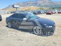 2011 Audi S4 фото