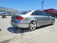 2011 Audi S4 photo
