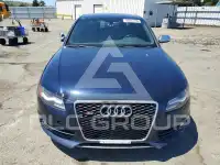 2011 Audi S4 фото