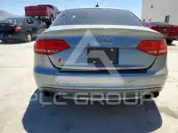2011 Audi S4 photo
