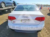 2011 Audi S4 фото