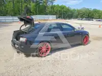 2011 Audi S4 photo