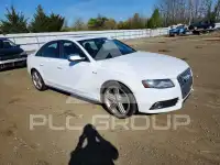 2011 Audi S4 фото