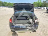 2011 Audi S4 photo