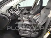 2011 Audi S6 фото