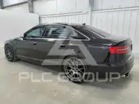 2011 Audi S6 фото
