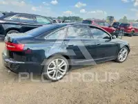 2011 Audi S6 photo