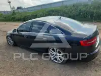 2011 Audi S6 photo