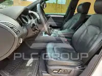 2011 Audi Q7 photo