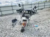 2011 Harley-Davidson FL фото