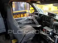 2011 Chevrolet Express фото