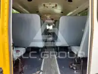2011 Chevrolet Express Van photo