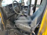2011 Chevrolet Express фото