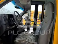 2011 Chevrolet Express фото