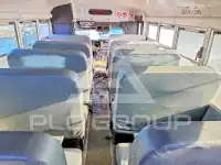 2011 Chevrolet Express photo