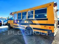 2011 Chevrolet Express photo