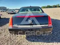 2011 Cadillac DTS фото