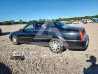 2011 Cadillac DTS фото