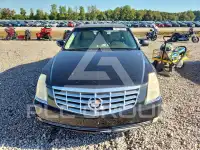 2011 Cadillac DTS фото